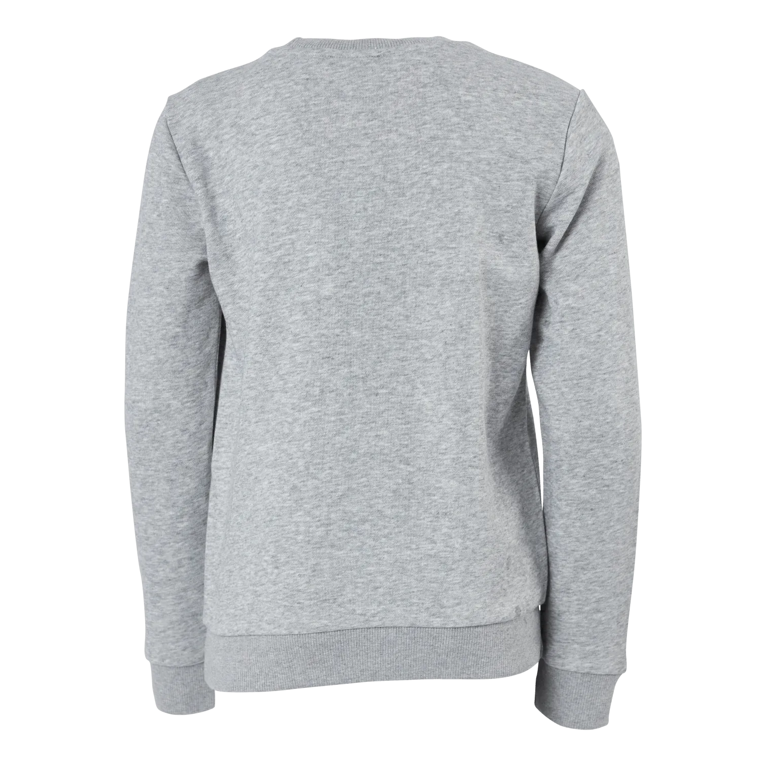 Adidas Adidas Boys Essentials Big Logo Sweatshirt Medium Grey Heather / Black