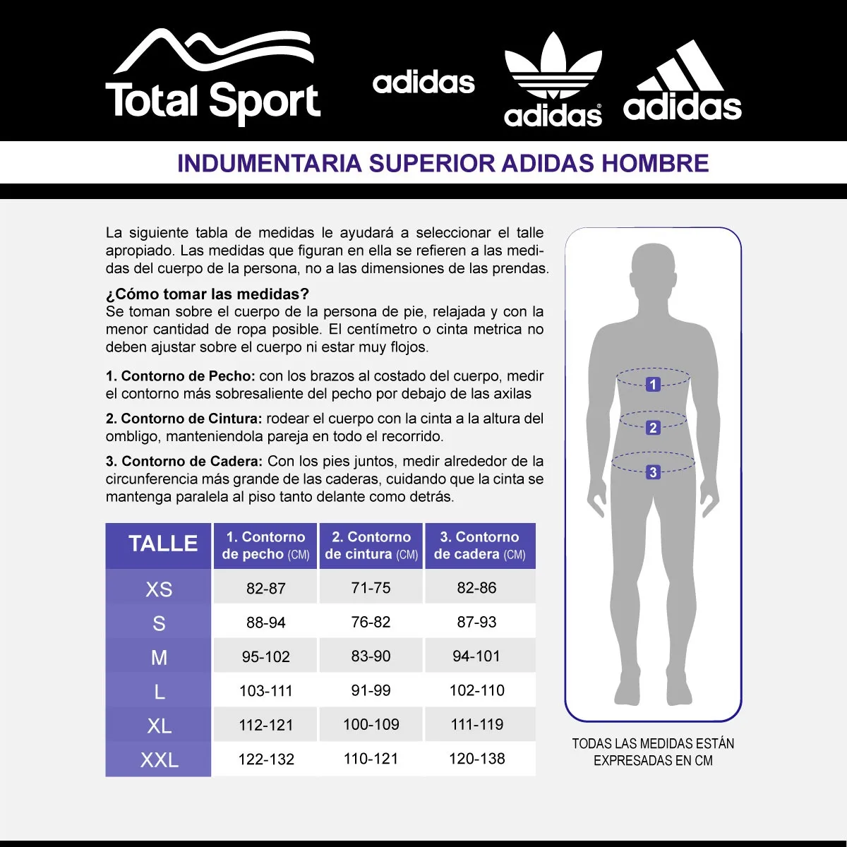 adidas Afa Trv Tee Pulse Blue Remera Hombre – Hf3939