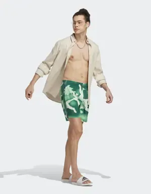 Adidas Bañador Originals Camo