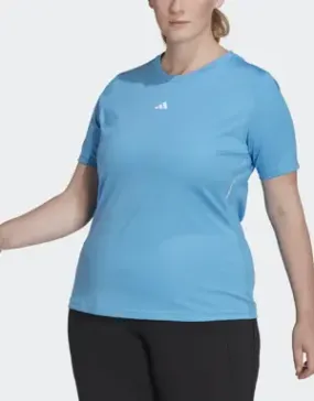 Adidas Camiseta manga corta Techfit Training (Tallas grandes)