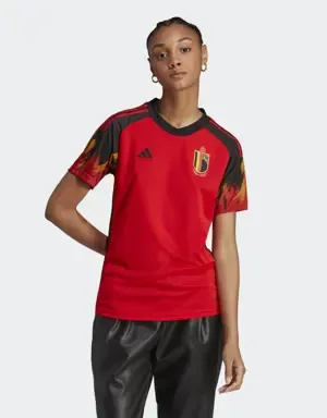 Adidas Camiseta primera equipación Bélgica 22