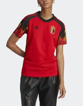 Adidas Camiseta primera equipación Bélgica 22