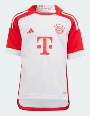 Adidas Miniconjunto primera equipación FC Bayern 23/24