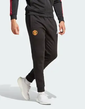 Adidas Pantalón Manchester United DNA Fleece