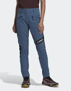 Adidas Pantalón Techrock Mountaineering