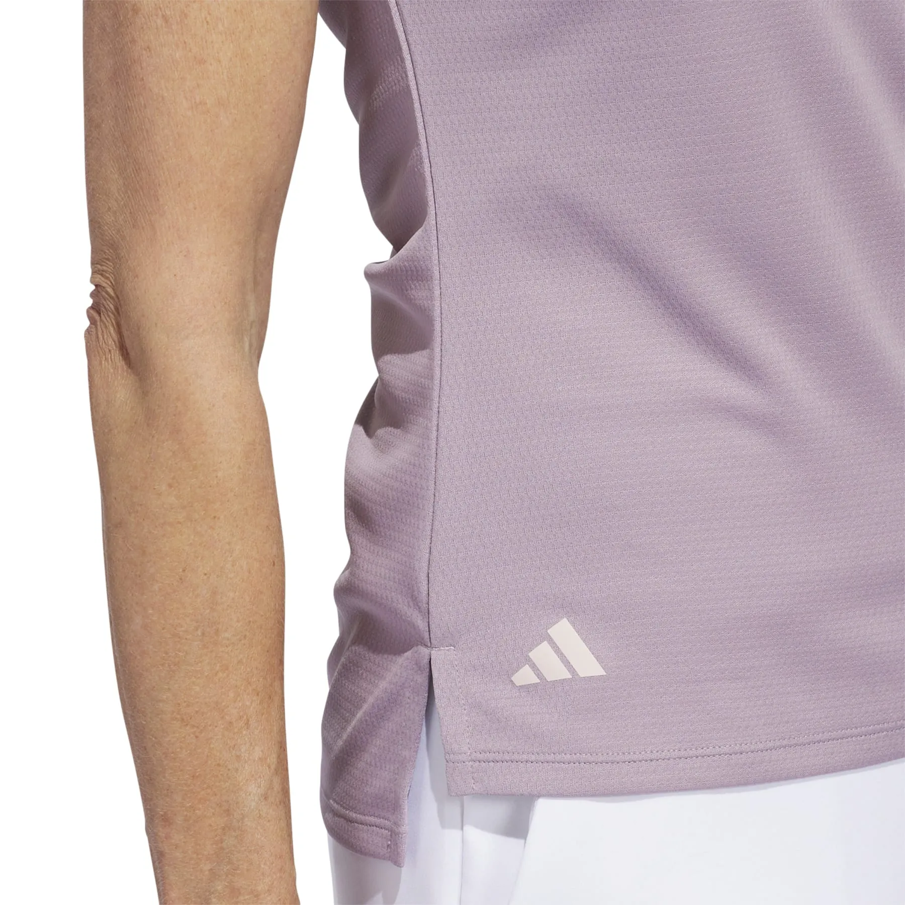 adidas Ultimate365 HEAT.RDY Polo Damen