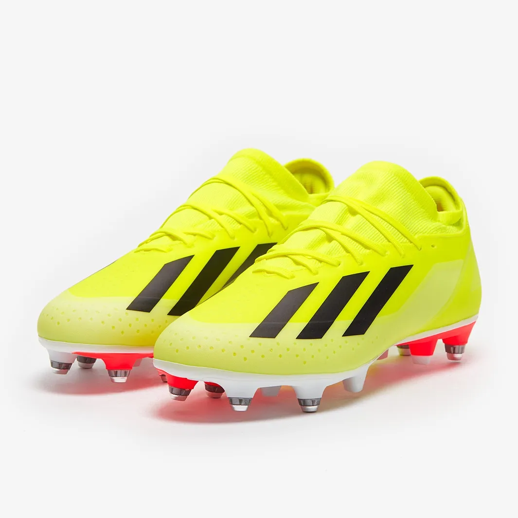 adidas X Crazyfast League SG