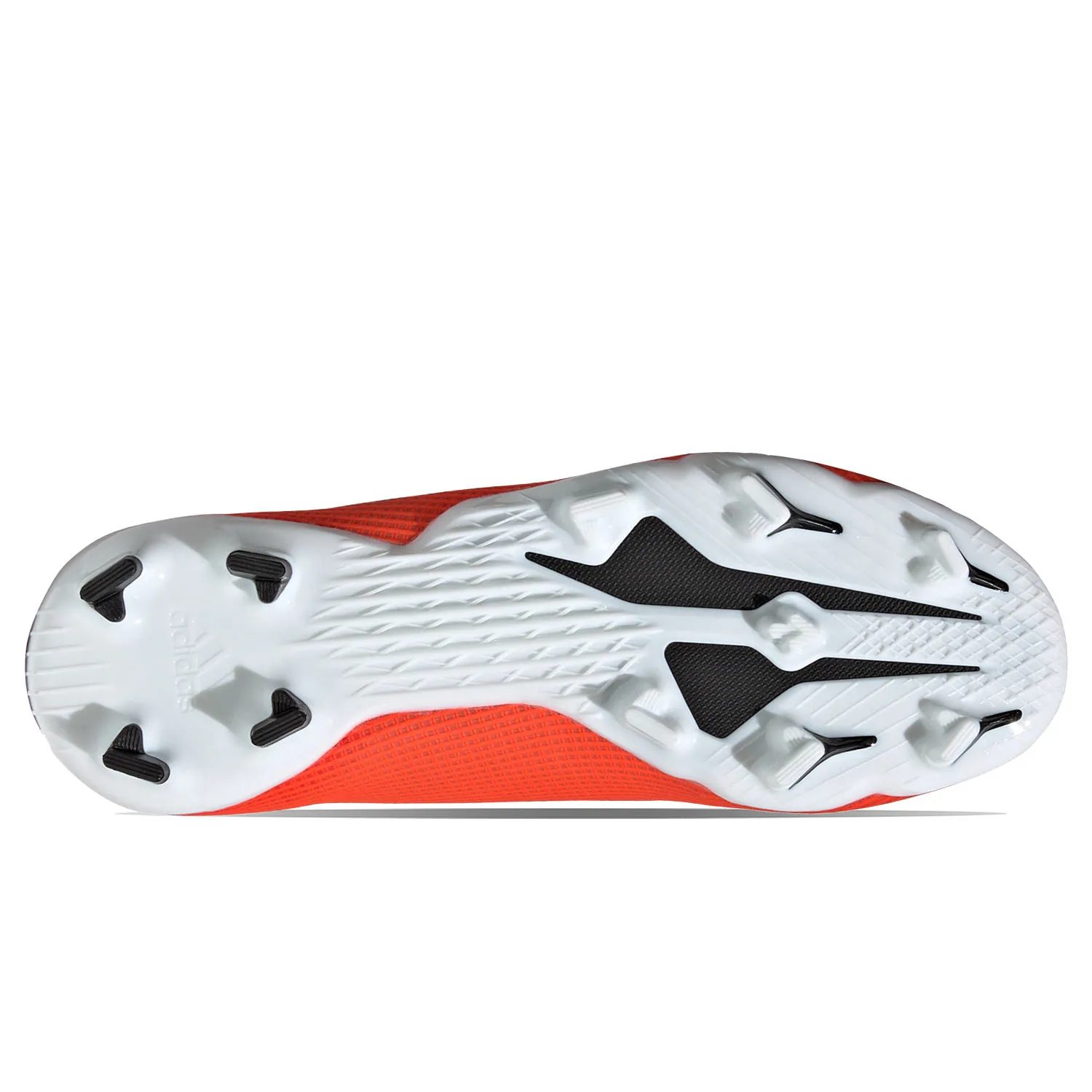 adidas X SPEEDFLOW.3 FG J
