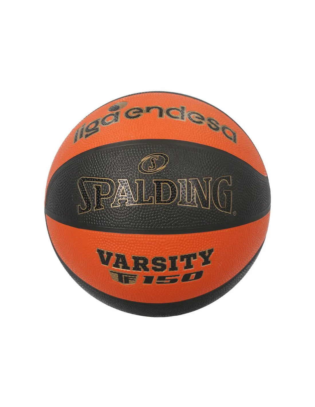 BALóN DE BALONCESTO SPALDING VARSITY ACB TF150 SZ.5