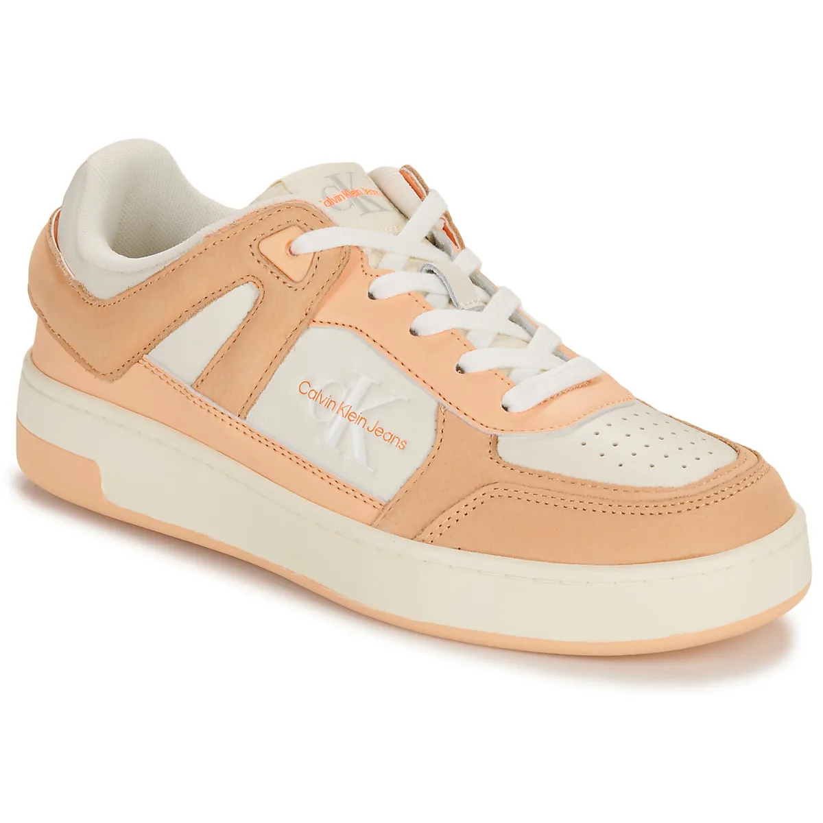 BASKET CUPSOLE LOW MIX