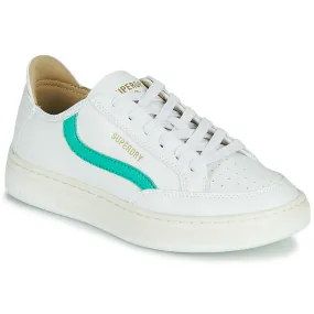 BASKET LUX LOW TRAINER