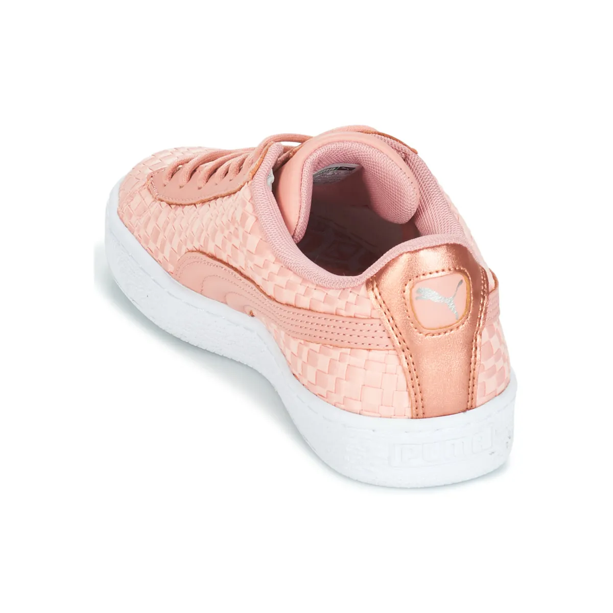 BASKET SATIN EP WN'S