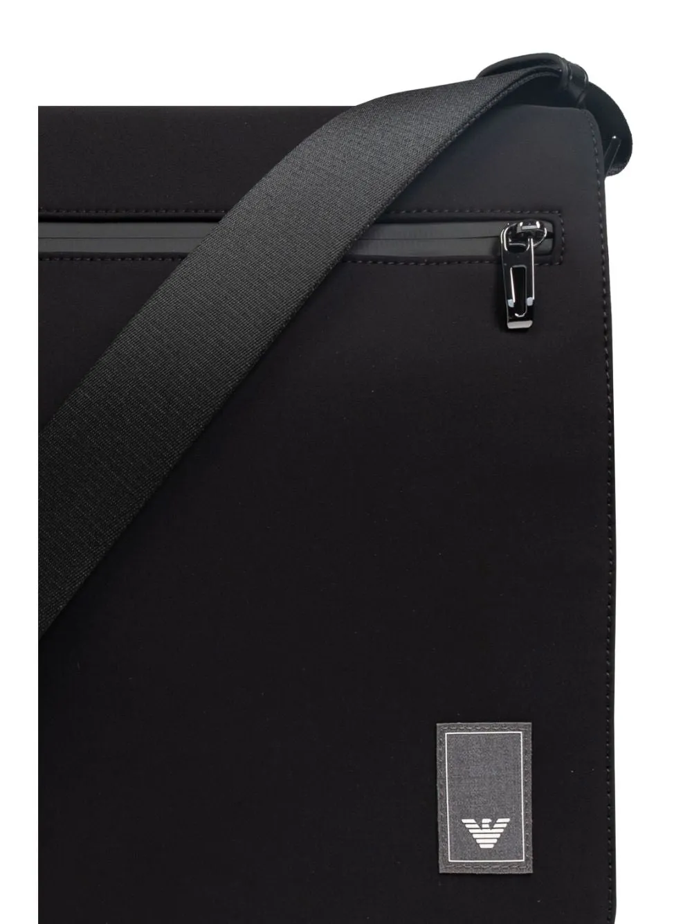 Bolso Messenger Emporio Armani