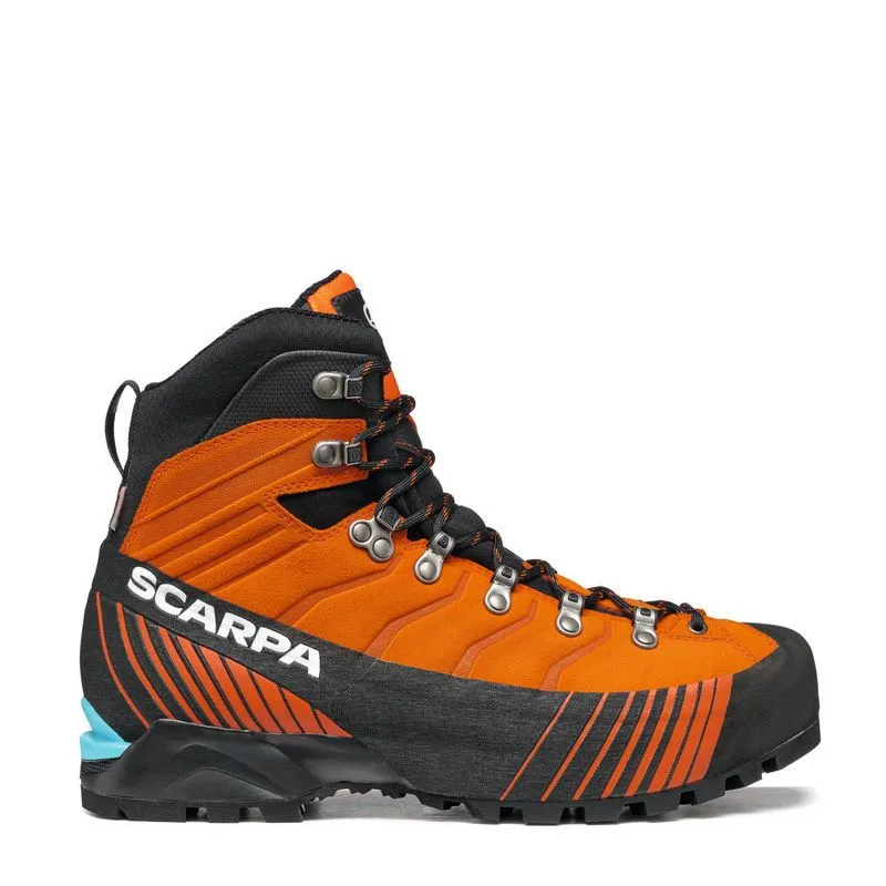 Bota de montaña Scarpa Ribelle HD (Tonic) Hombre
