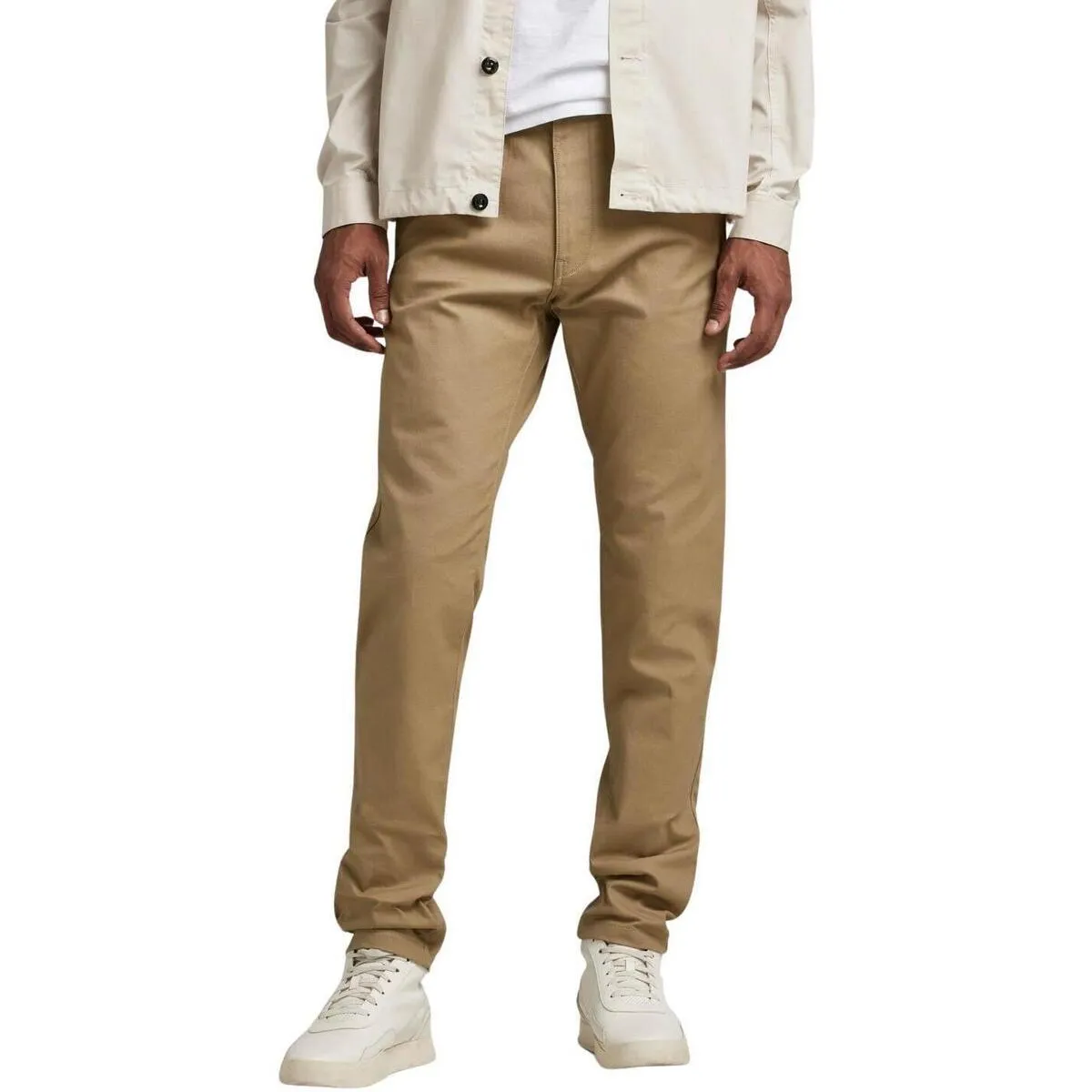 Bronson 2.0 Slim Chino Backdrop stretch