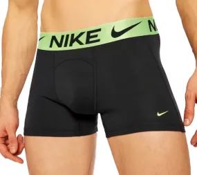 Calzoncillos bóxer Nike Luxe Cotton Modal Long