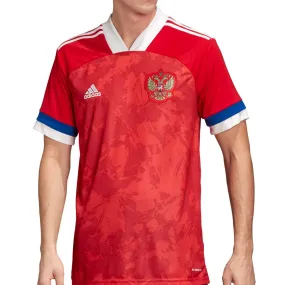 Camiseta adidas Rusia 2020 2021