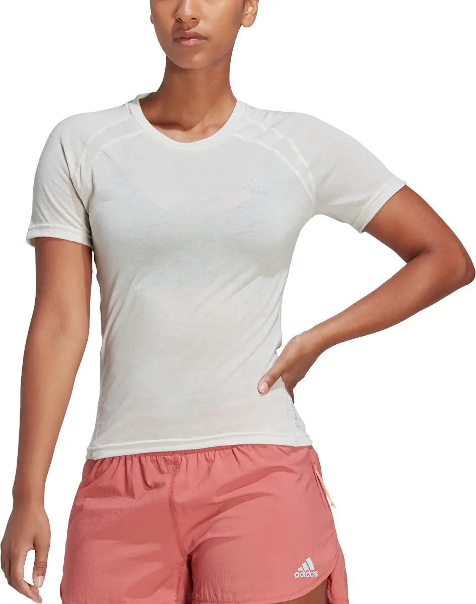 Camiseta adidas XCITY TEE