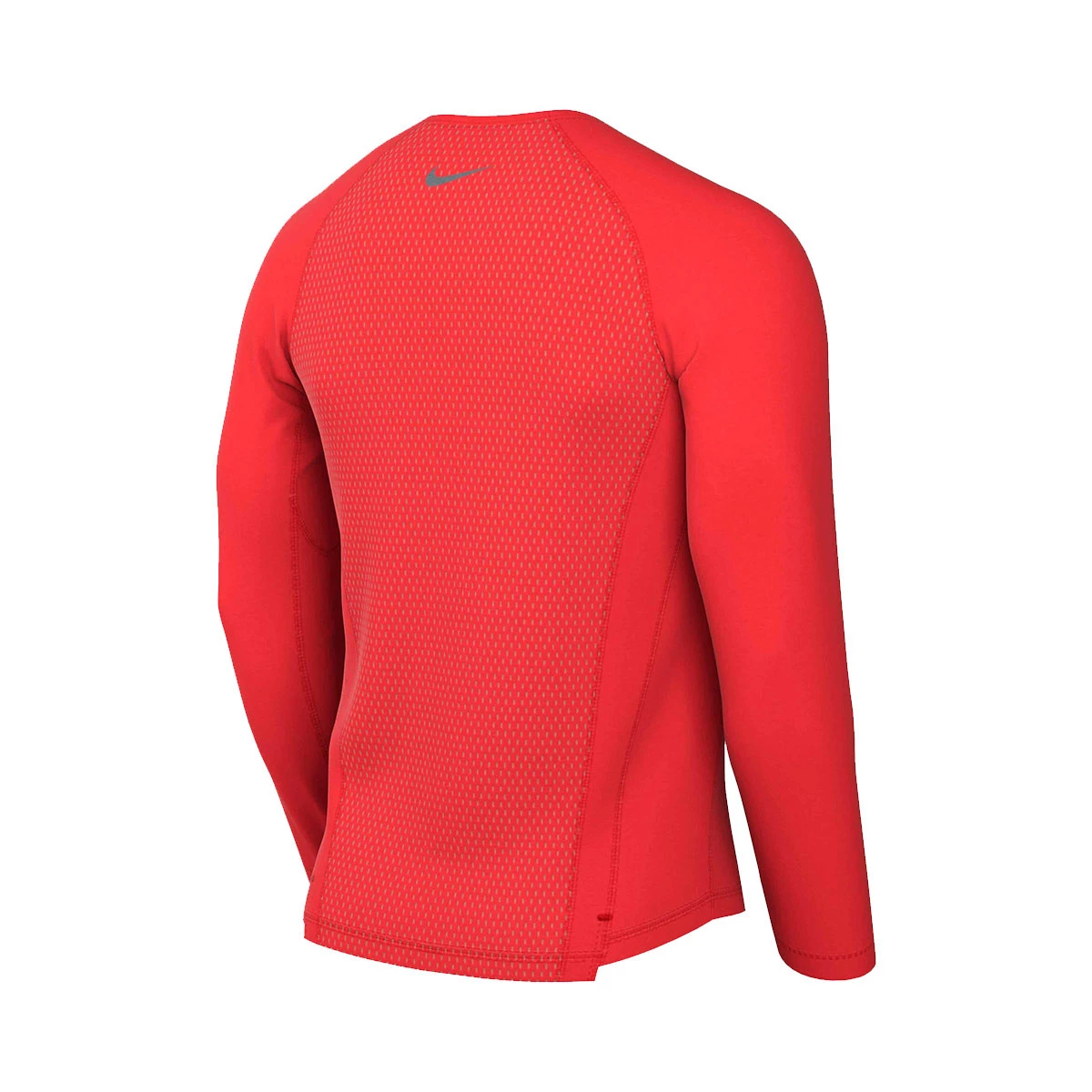 Camiseta Nike GFA Nike Pro Hypercool Compression LS PR