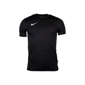 Camiseta Tee Hombre Nike M Nk Df Park Vii Jsy Ss