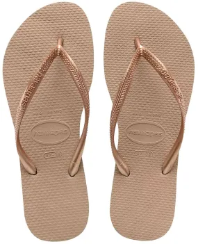 CHANCLAS HAVAIANAS SLIM