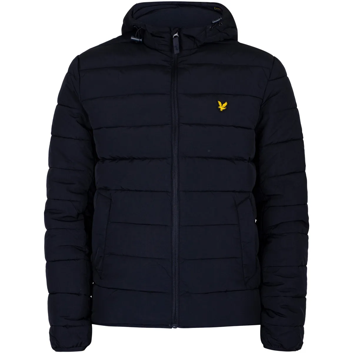 Chaqueta Ligera Del Soplador