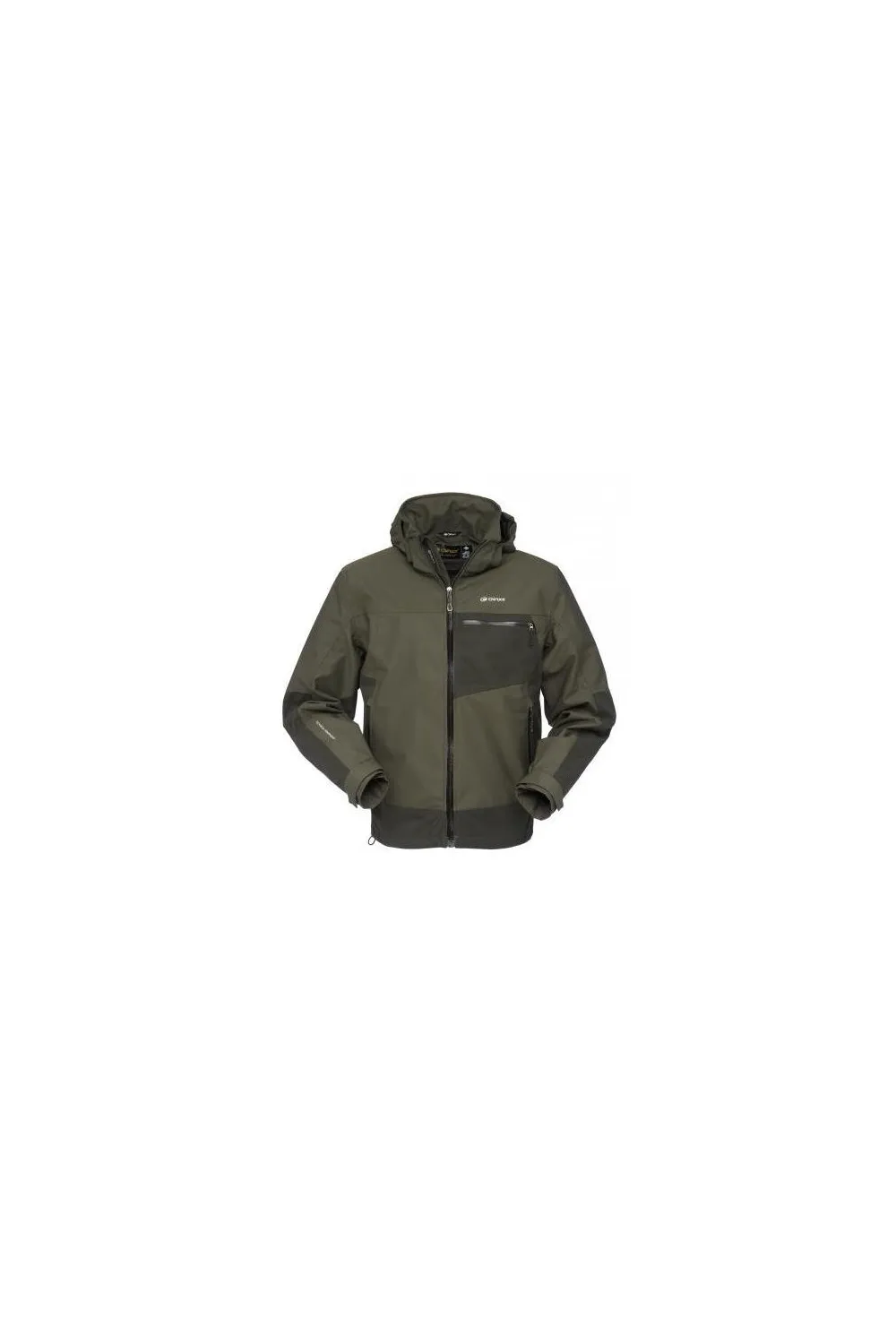 chaquetas chiruca aura kaki 4585201