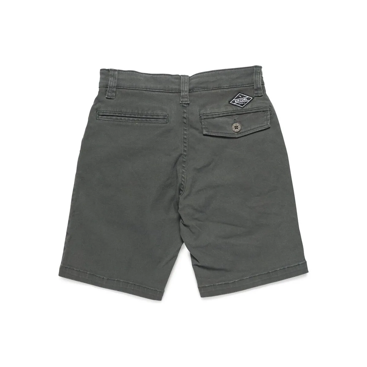 CHINO WALKSHORT