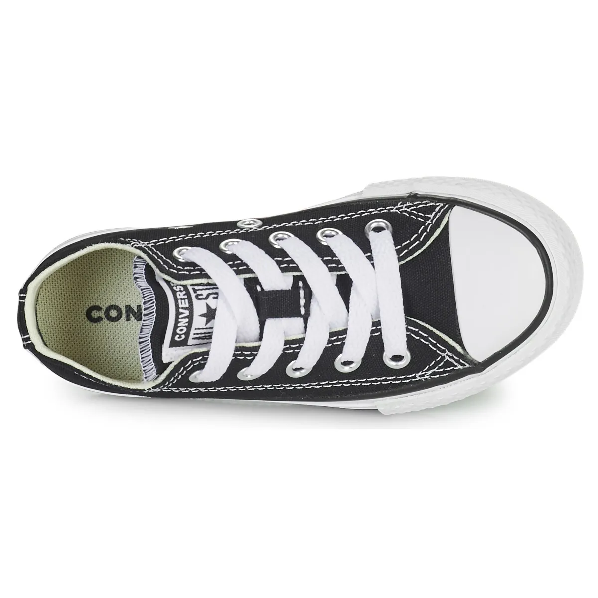 CHUCK TAYLOR ALL STAR EVA PLATFORM FOUNDATION OX