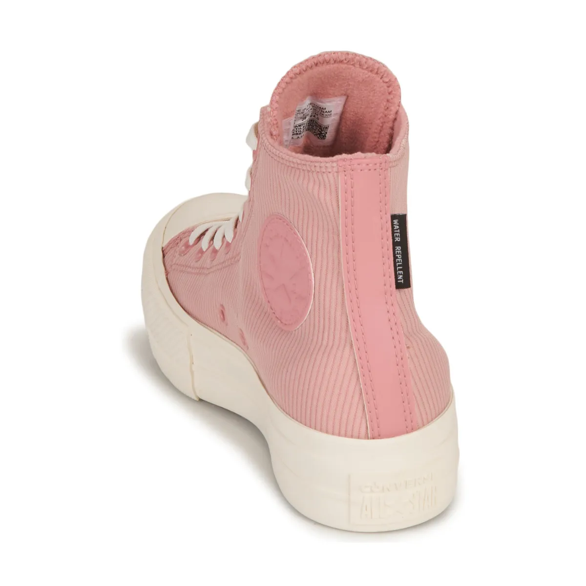 CHUCK TAYLOR ALL STAR LIFT PLATFORM COUNTER CLIMATE