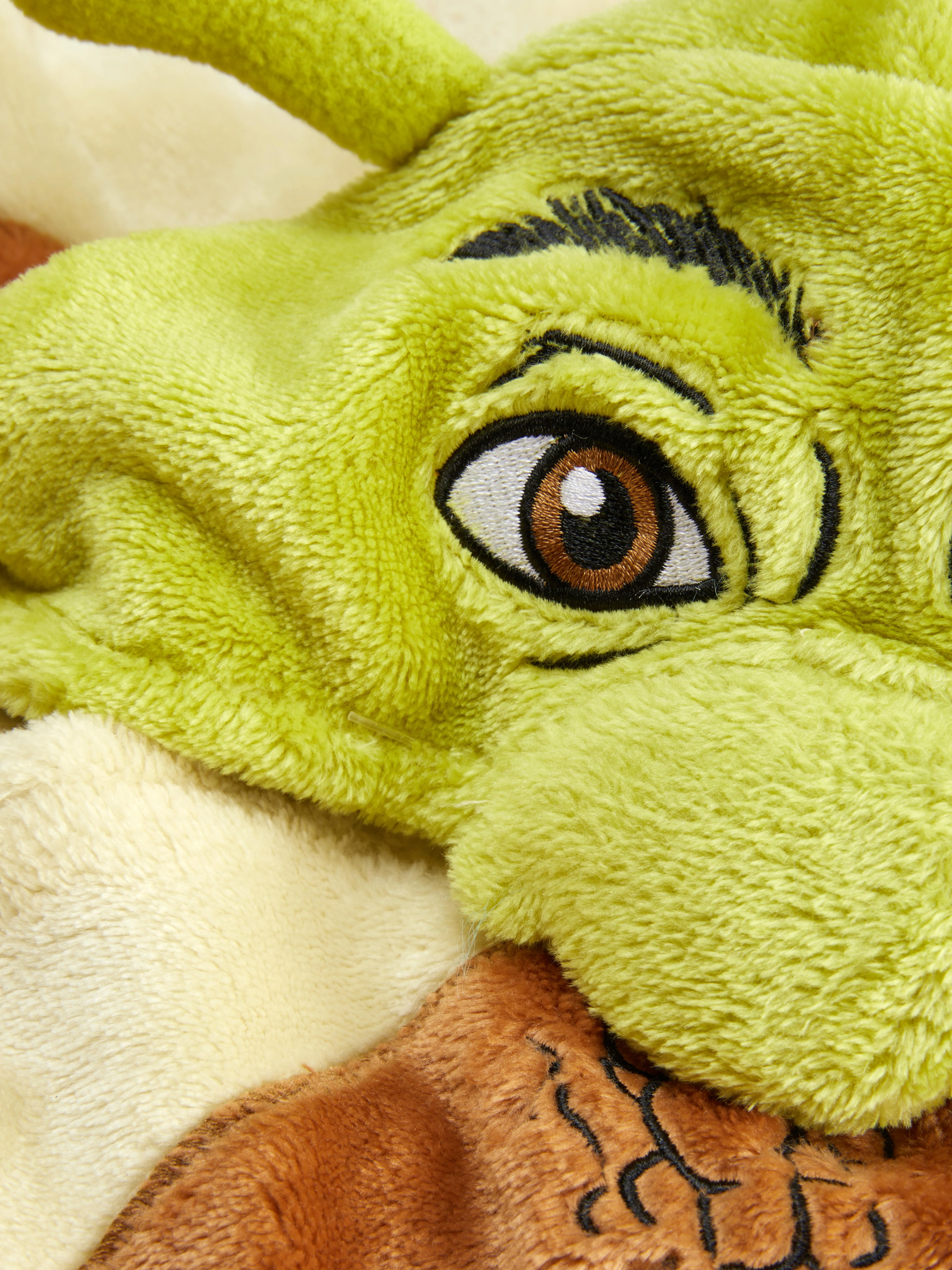 Conjunto para mascotas de Shrek