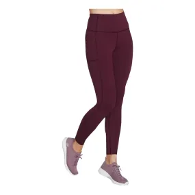 Go Walk High Waisted Legging