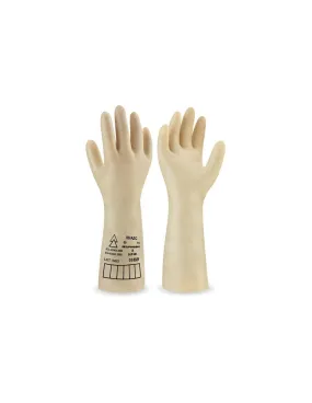 Guantes dieléctricos Supersafe 688-D100