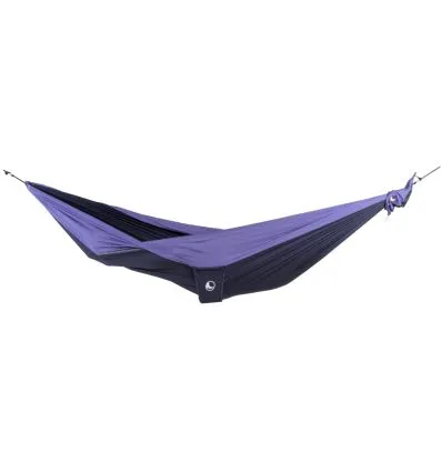 Hamaca Ticket To The Moon Hamaca King Size (Azul Marino/Morado)