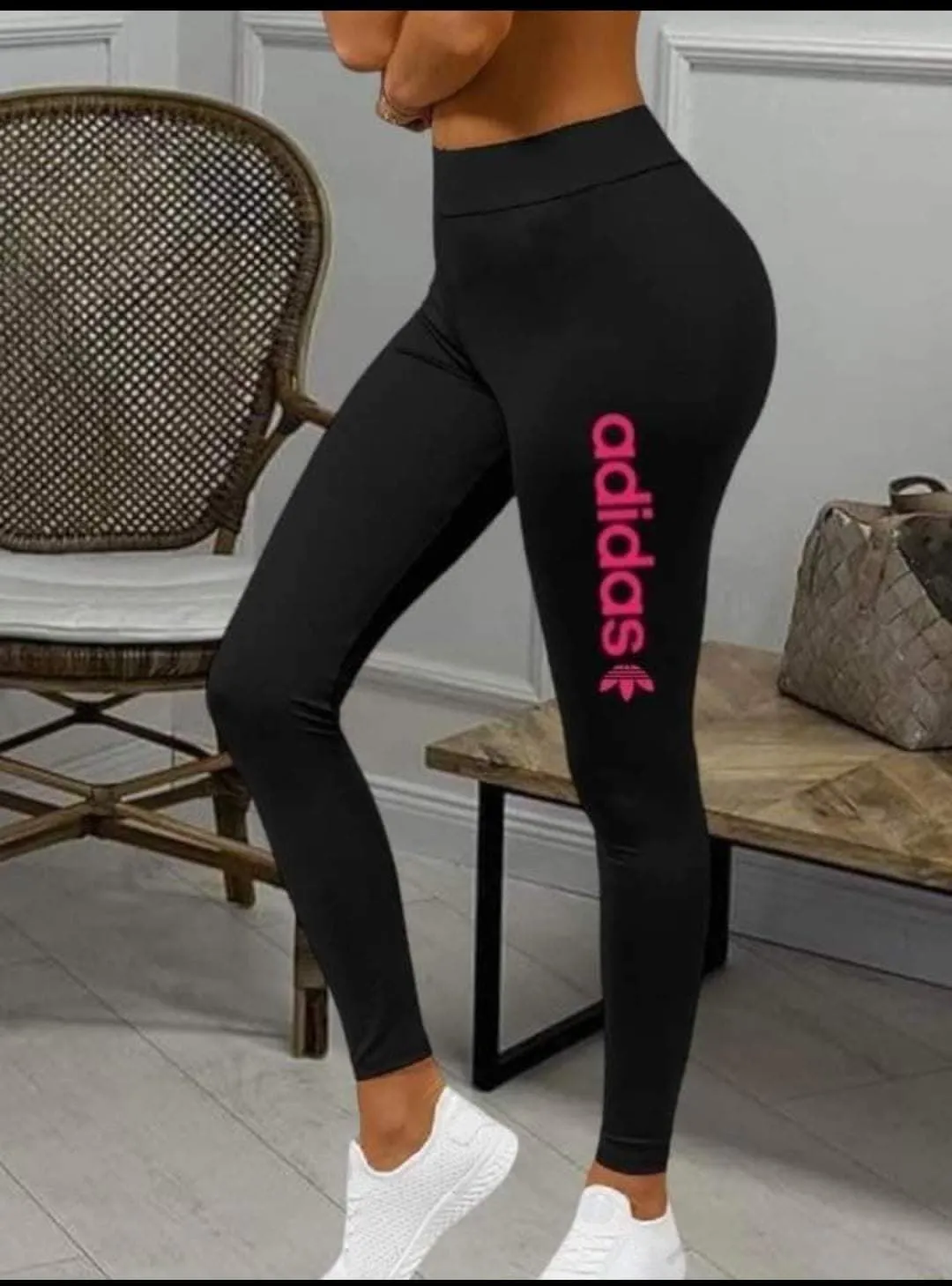 Leggins Adidas mujer