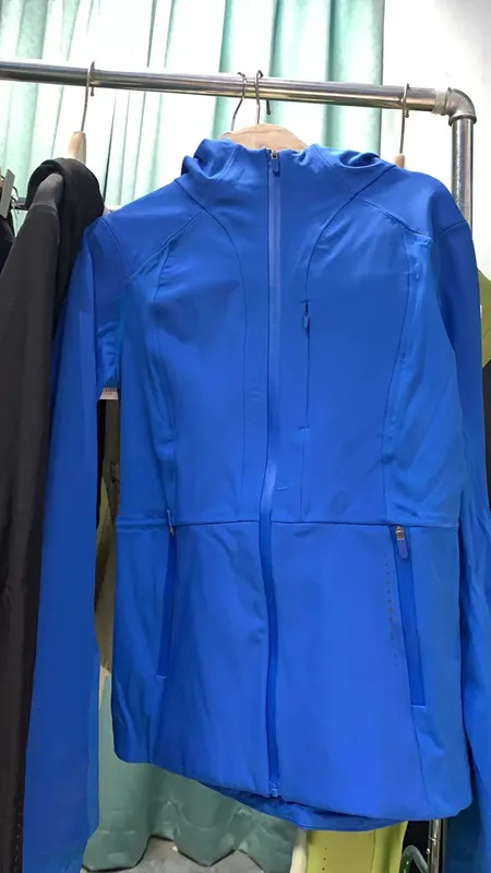 LM Womens Winter Chaqueta con capucha Capítulo