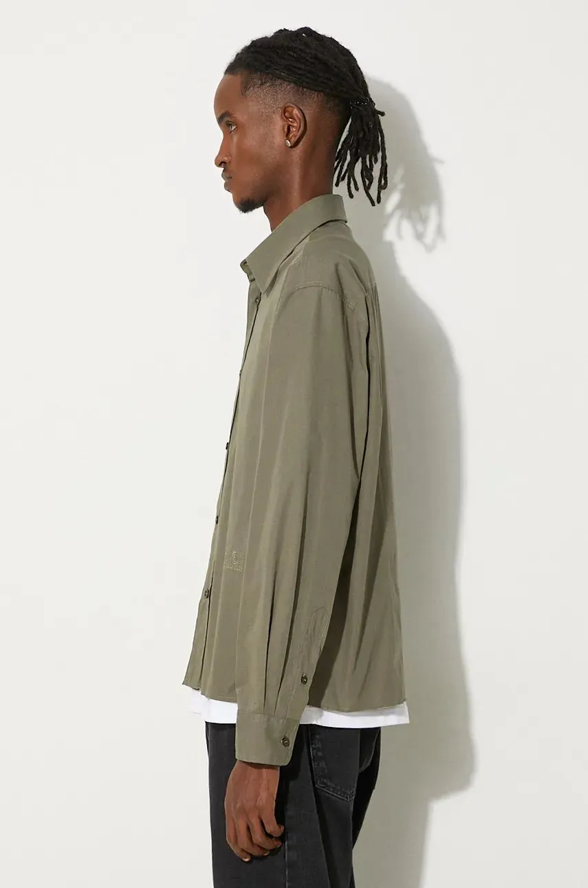 Maison Margiela Relaxed Shirt