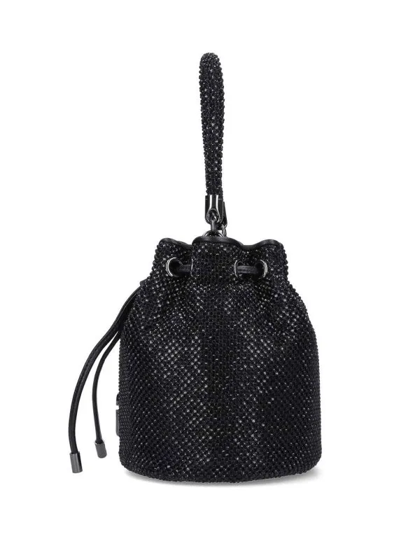 MARC JACOBS BOLSO SACO  NEGRO