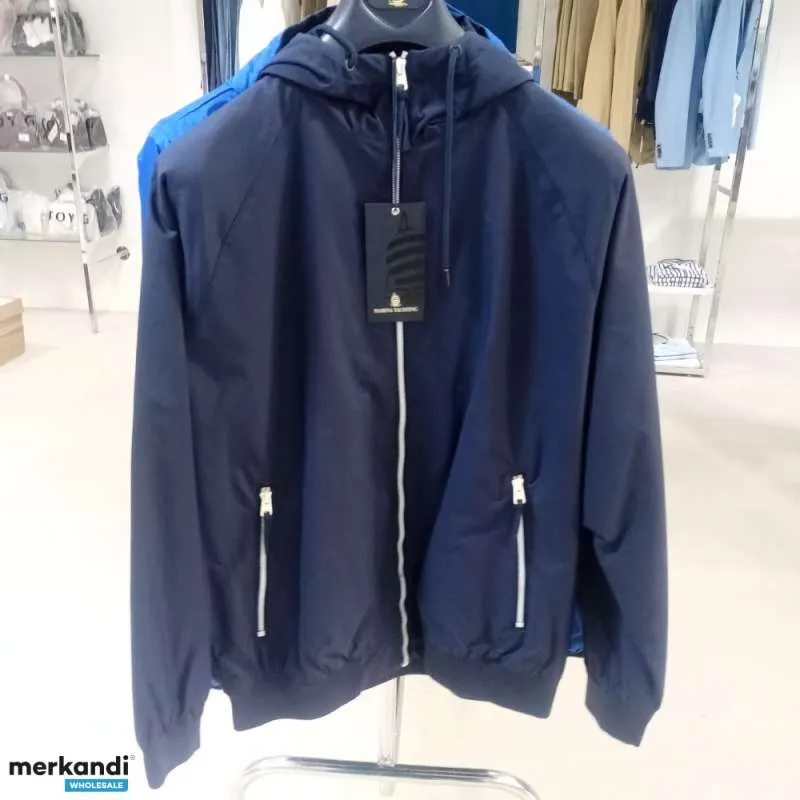 MARINA YACHTING MAN lotes de CHAQUETAS DE HOMBRE NOVEDADES nr 1