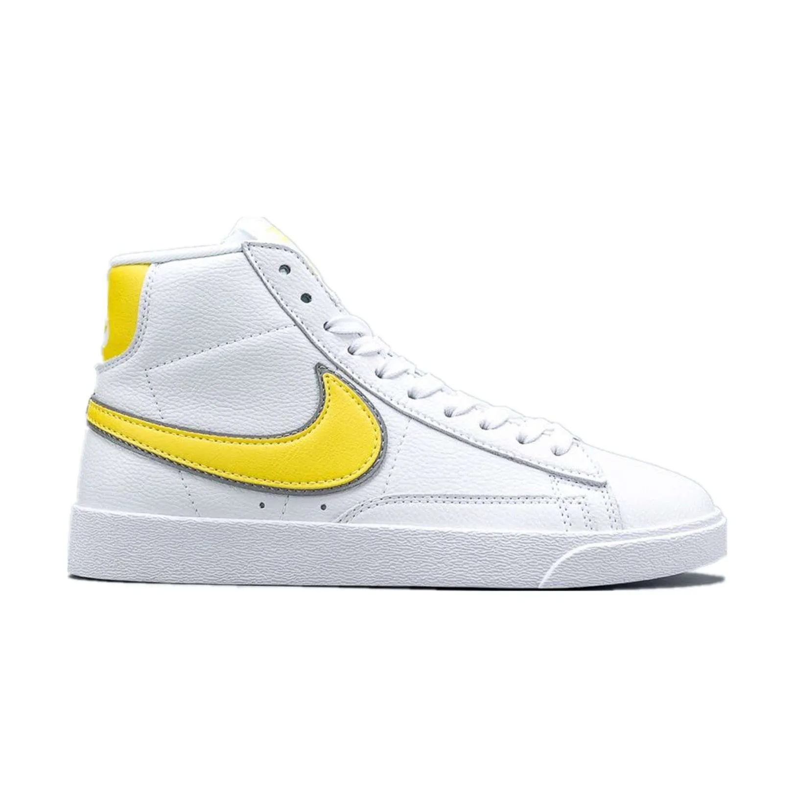 Nike Blazer «Strip Yellow»