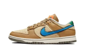 NIKE DUNK LOW X SIZE? DRIFTWOOD