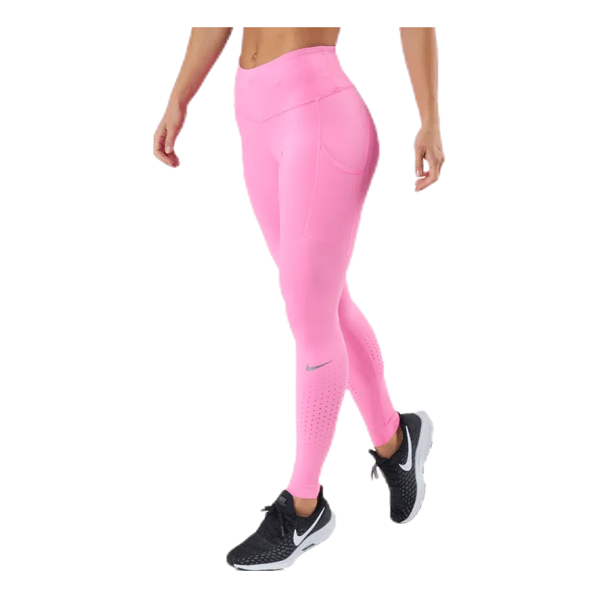 Nike Epic Lux Tight  Pink