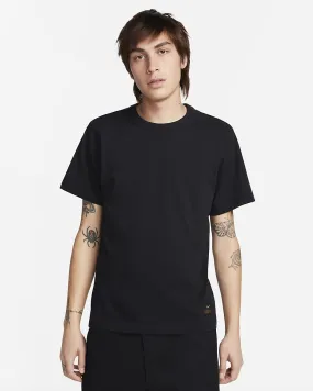 Nike Life Camiseta de manga corta de tejido Knit - Hombre
