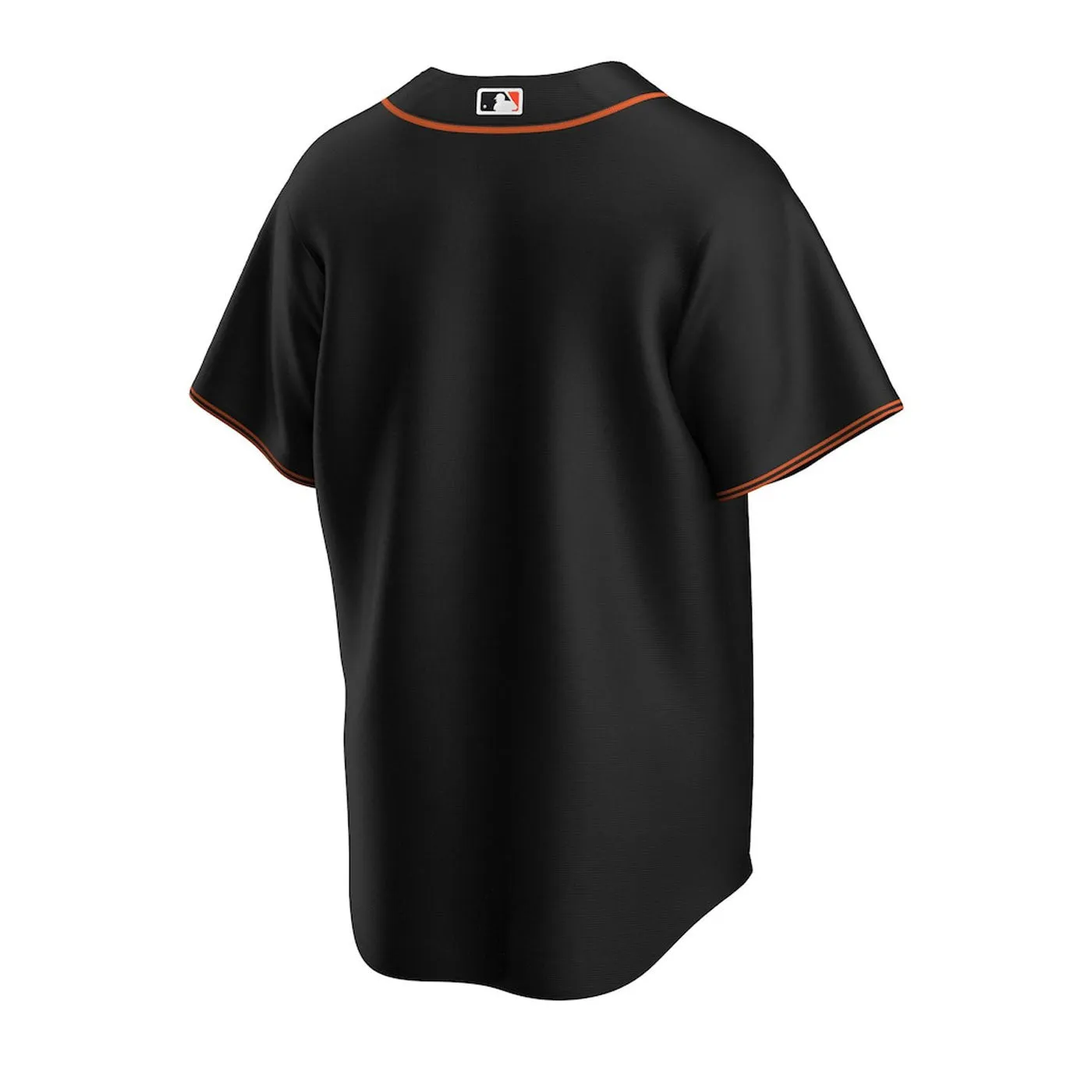 nike mlb replica official san francisco giants