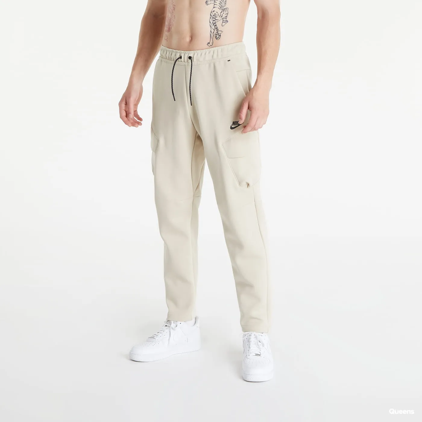 Nike Tech Fleece Utility Trousers