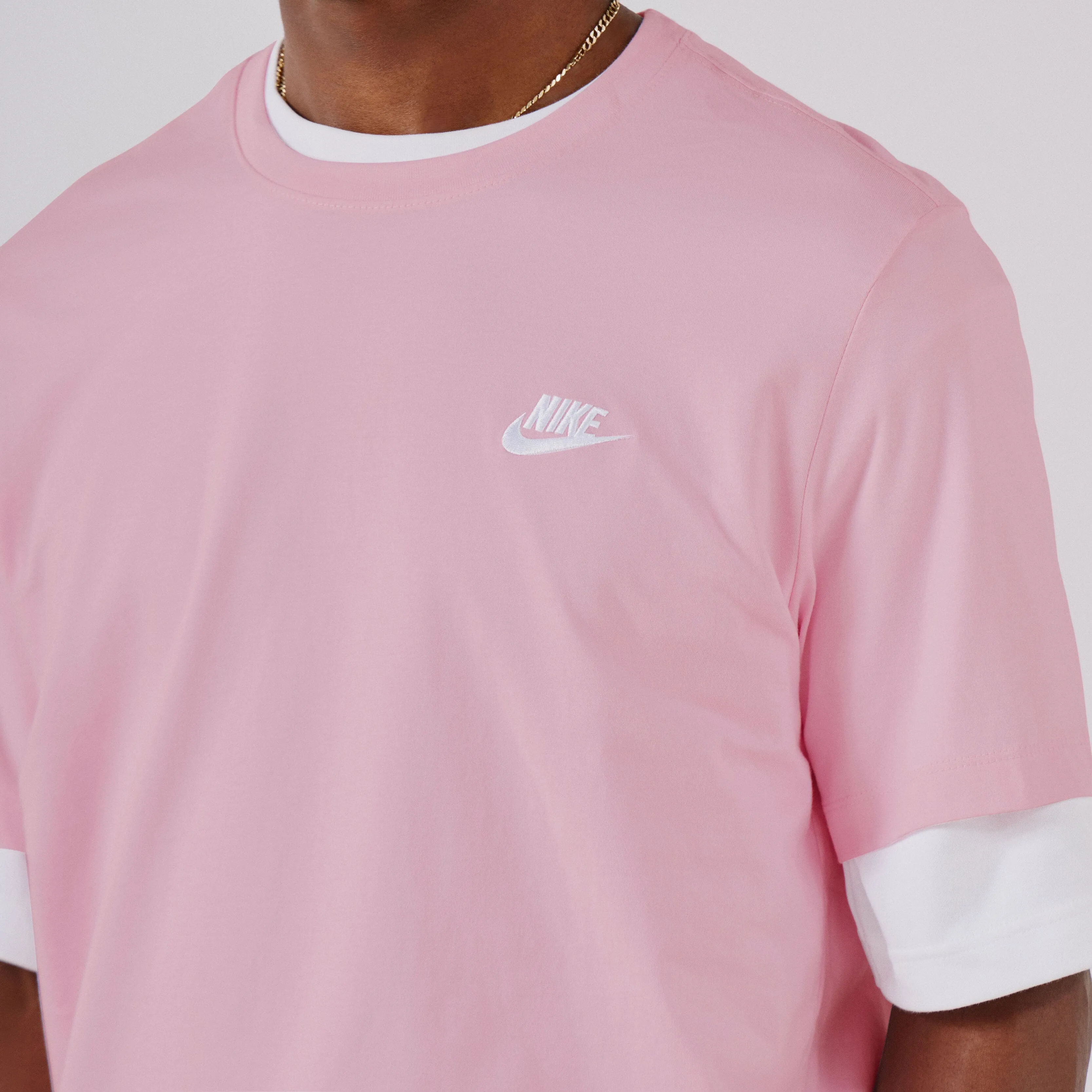 NIKE TEE SHIRT CLUB