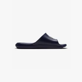 Nike Victori One Shower Slide Navy