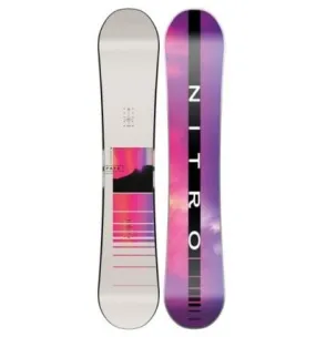 NITRO FATE - 150 ()