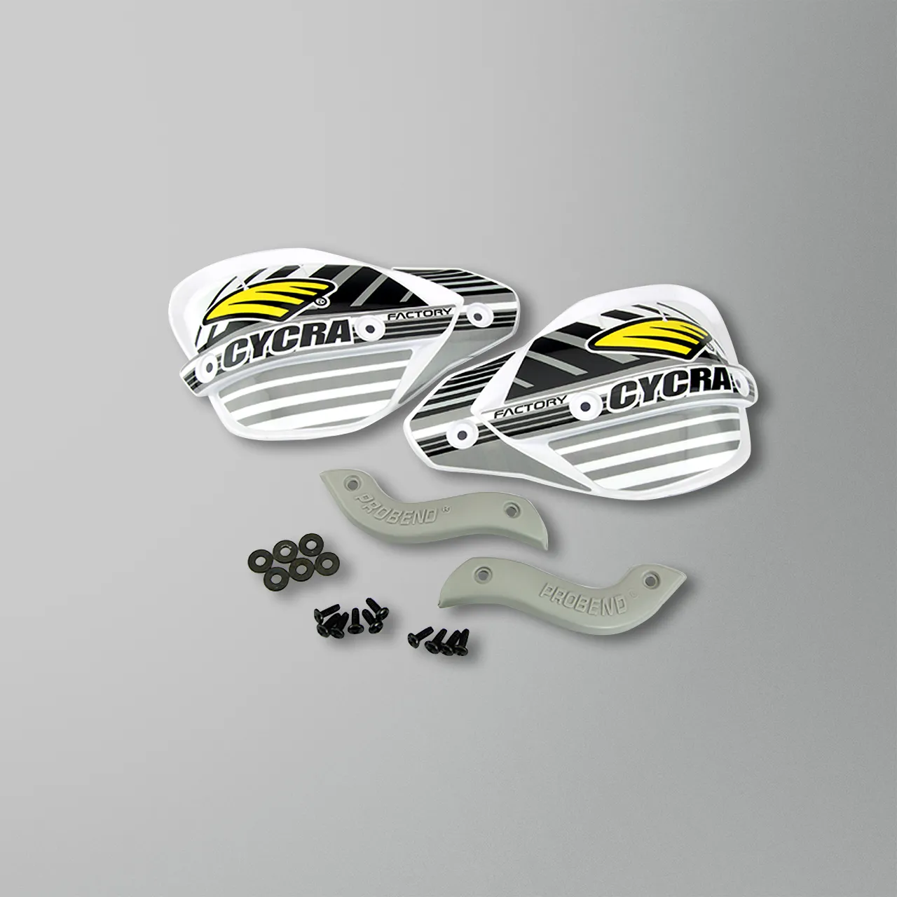 Paramanos Cycra Probend Factory Edition