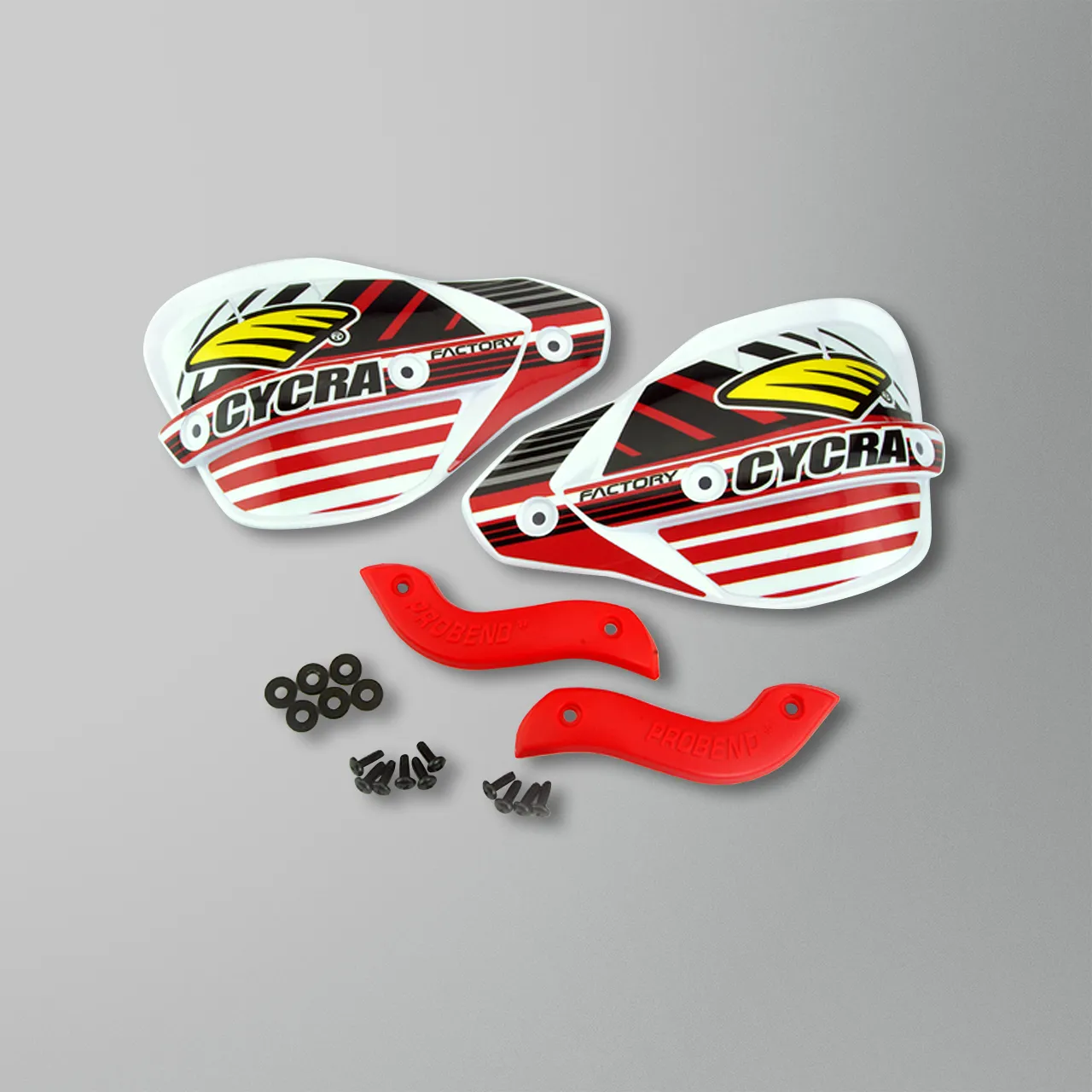 Paramanos Cycra Probend Factory Edition